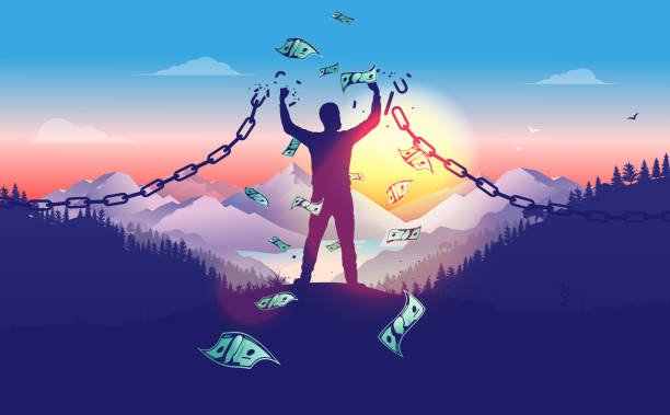 Financial Freedom Steps to Achieve Your Money Goals